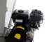 BlackStone CSB70B - Biotrituratore a scoppio - Motore a benzina Briggs &amp; Stratton 6.5 hp