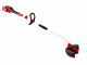 Einhell GE-CT 36/30 Li E - Tagliabordi a batteria - SENZA BATTERIE E CARICABATTERIE