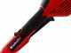 Einhell GE-CT 36/30 Li E - Tagliabordi a batteria - 2x 18V/4Ah