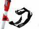 Einhell GE-CT 36/30 Li E - Tagliabordi a batteria - 2x 18V/4Ah