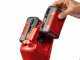Einhell GE-CT 36/30 Li E - Tagliabordi a batteria - 2x 18V/4Ah