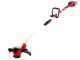 Einhell GE-CT 36/30 Li E - Tagliabordi a batteria - 2x 18V/4Ah