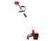 Einhell GE-CT 36/30 Li E - Tagliabordi a batteria - 2x 18V/4Ah