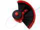 Einhell GE-CT 36/30 Li E - Tagliabordi a batteria - 2x 18V/4Ah