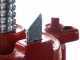 Baesso Torchio 30 - Torchio per uva manuale - 32 lt