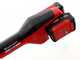 Einhell AGILLO 36/255 - Decespugliatore a batteria - 36V - SENZA BATTERIE E CARICABATTERIE