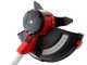 Einhell AGILLO 36/255 - Decespugliatore a batteria - 2 x 18V 4Ah