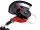 Einhell GE-CT 18 Li - Tagliabordi a batteria - SENZA BATTERIE E CARICABATTERIE
