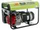 Pramac ES 8000 - Generatore di corrente 6.4 kW - Continua 5.4 kW Monofase