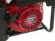 Pramac ES 8000 - Generatore di corrente 6.4 kW - Continua 5.4 kW Monofase