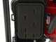 Pramac ES 8000 - Generatore di corrente 6.4 kW - Continua 5.4 kW Monofase
