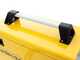 Deca Miga 215 - Saldatrice Inverter Multiprocesso (MIG-MAG/MMA/TIG LIFT), corrente continua (DC) - GAS/NO GAS