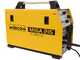 Deca Miga 215 - Saldatrice Inverter Multiprocesso (MIG-MAG/MMA/TIG LIFT), corrente continua (DC) - GAS/NO GAS