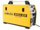 Deca Miga 218 - Saldatrice Inverter Multiprocesso (MIG-MAG/MMA/TIG LIFT), corrente continua (DC) - GAS/NO GAS