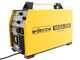 Deca Miga 218 - Saldatrice Inverter Multiprocesso (MIG-MAG/MMA/TIG LIFT), corrente continua (DC) - GAS/NO GAS