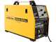 Deca Miga 225XL - Saldatrice Inverter Multiprocesso (MIG-MAG/MMA/TIG LIFT), corrente continua (DC) - GAS/NO GAS