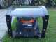 AL-KO Robolinho 350 W Easy - Robot tagliaerba - Con cavo perimetrale