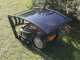 EGO RM 4000E - Robot rasaerba - con batteria al litio da 24V - 10Ah
