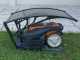 Honda Miimo HRM 1000 - Robot tagliaerba - Con filo perimetrale