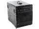 Pramac PMD5000s - Generatore di corrente silenziato diesel con AVR 5 kW - Continua 4.2 kW Monofase + ATS