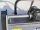 BlackStone BM 150 Hydro - Trinciaerba per trattore - Serie Media - Spostamento idraulico