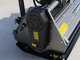 BlackStone BM 120 Hydro - Trinciaerba per trattore - Serie Media - Spostamento idraulico