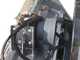 BlackStone BM 120 Hydro - Trinciaerba per trattore - Serie Media - Spostamento idraulico