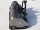 BlackStone BM 180 Hydro - Trinciaerba per trattore - Serie Media - Spostamento idraulico