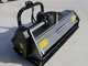 BlackStone BM 180 Hydro - Trinciaerba per trattore - Serie Media - Spostamento idraulico