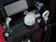 Ceccato Tritone Mega Monster - Biotrituratore a benzina professionale - Motore Honda GX690