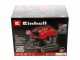 Einhell TE-VC 18/10 Li - Aspiratore portatile a batteria - SENZA BATTERIE E CARICABATTERIE