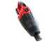 Einhell TE-VC 18 Li - Aspirapolvere a batteria portatile - 18V 2.5Ah