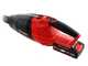 Einhell TE-VC 18 Li - Aspirapolvere a batteria portatile - 18V 2.5Ah