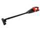 Einhell TE-VC 18 Li - Aspirapolvere a batteria portatile - 18V 2.5Ah