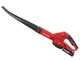 Einhell GE-CL 18 Li E - Soffiatore a batteria 18V 2.5Ah