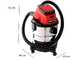 Einhell TC-VC 18/20 Li - Aspirasolidi e liquidi a batteria - 18V 2.5Ah