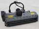 BlackStone BP 165 Hydro - Trinciaerba per trattore - Serie medio-pesante - Spostamento idraulico