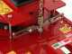 Ceccato Olindo BULL SPLT12F - Spaccalegna a trattore - Verticale