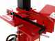 Ceccato Olindo BULL SPLT12F - Spaccalegna a trattore - Verticale
