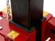 Ceccato Olindo BULL SPLT12F - Spaccalegna a trattore - Verticale
