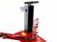 Ceccato Olindo BULL SPLT12F - Spaccalegna a trattore - Verticale