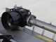 BlackStone BP 180 Hydro - Trinciaerba per trattore - Serie medio-pesante - Spostamento idraulico