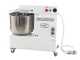 Famag IM 30/400 2 Velocit&agrave; - Impastatrice a spirale 25 Kg trifase