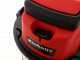 Einhell TC-VC 18/20 Li - Aspirasolidi e liquidi a batteria - SENZA BATTERIE E CARICABATTERIE