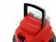 Einhell TC-VC 18/20 Li - Aspirasolidi e liquidi a batteria - SENZA BATTERIE E CARICABATTERIE