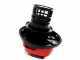 Einhell TC-VC 18/20 Li - Aspirasolidi e liquidi a batteria - SENZA BATTERIE E CARICABATTERIE