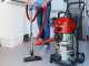 Einhell TE-VC 36/30 Li - Aspirasolidi e liquidi a batteria - SENZA BATTERIE E CARICABATTERIE