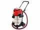 Einhell TE-VC 36/30 Li - Aspirasolidi e liquidi a batteria - SENZA BATTERIE E CARICABATTERIE