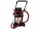 Einhell TE-VC 36/30 Li - Aspirasolidi e liquidi a batteria - SENZA BATTERIE E CARICABATTERIE