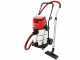 Einhell TE-VC 36/30 Li - Aspirasolidi e liquidi a batteria - SENZA BATTERIE E CARICABATTERIE